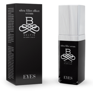 Eyes Ultra Filler effect serum