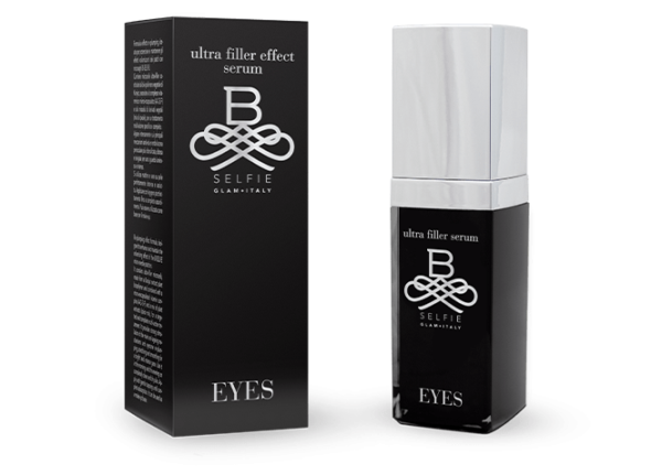 Eyes Ultra Filler effect serum