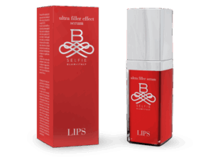 Lips effect filler serum