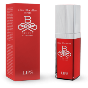 Lips effect filler serum