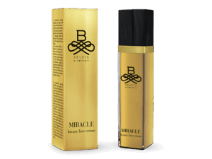 B-SELFIE Miracle LUXURY FACE CREAM