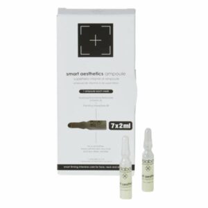 Oolaboo Smart Aesthetics Ampoule 7x2ml