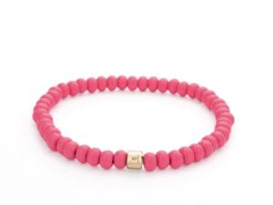 Summer No 14 - Roze