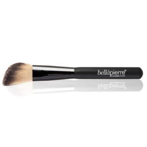 Angled Blush Brush