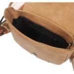 Camel new cordoba schoudertasje