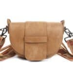 Camel new cordoba schoudertasje