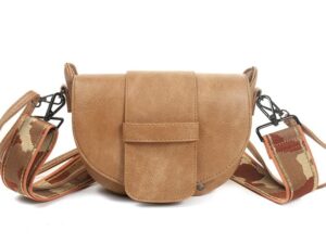 Camel new cordoba schoudertasje