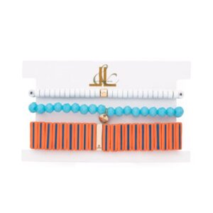 happy bracelet card no.25