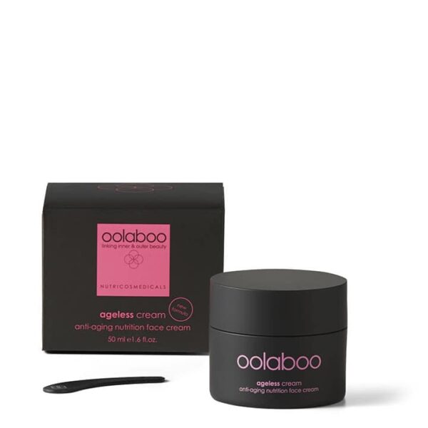 Ageless Face Cream