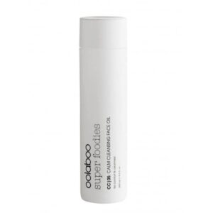 Calm Cleansing Face Oil
