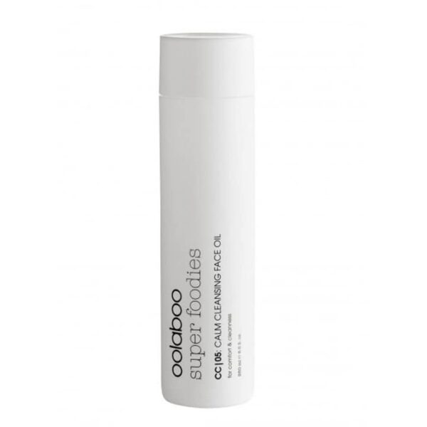 Calm Cleansing Face Oil