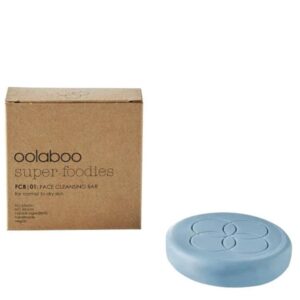 Face Cleansing Bar