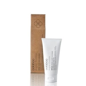 Natural White Toothpaste met limoensmaak is een 100% vegan en glutenvrije tandpasta.
