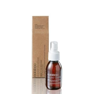 No Bad Breath Spray