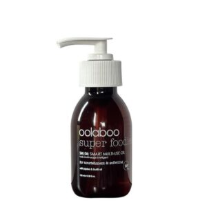 Smart Multi-Use Oil