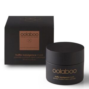Oolaboo Truffle Indulgence Mask