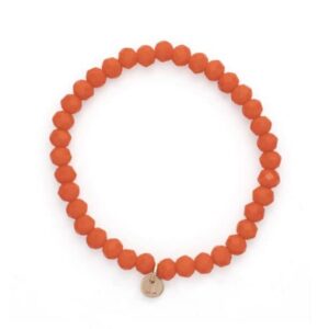 Summer No 10 - Oranje