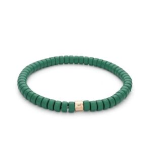 Summer No 24 - Groen
