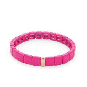 Summer No 30 - Roze