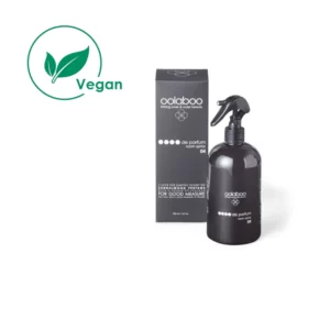 OOOO de parfum roomspray