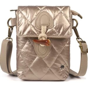 champagne-schoudertasje-crossbody-antiga