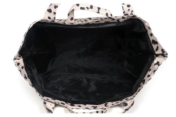 panter-dot-beach-shopper-weekendtas-vlissingen