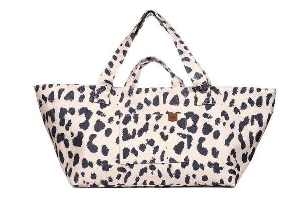 panter-dot-beach-shopper-weekendtas-vlissingen