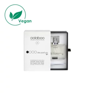 oooo de parfum 01