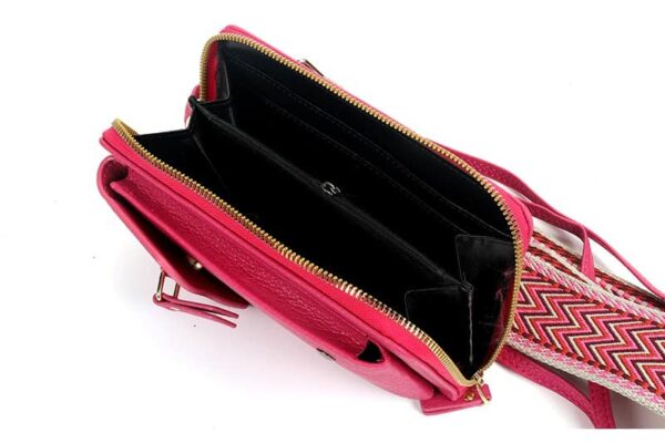 roze-new-zafra-portemonnee-telefoontasje