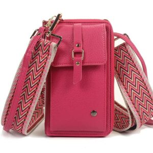 roze-new-zafra-portemonnee-telefoontasje
