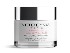 ANTI-AGING VOEDENDE CRÈME.50ML
