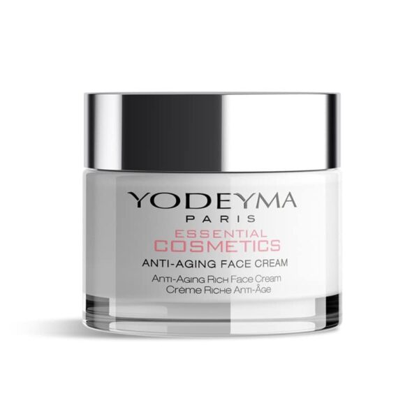 ANTI-AGING VOEDENDE CRÈME.50ML