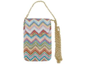 telefoontasje Boho style