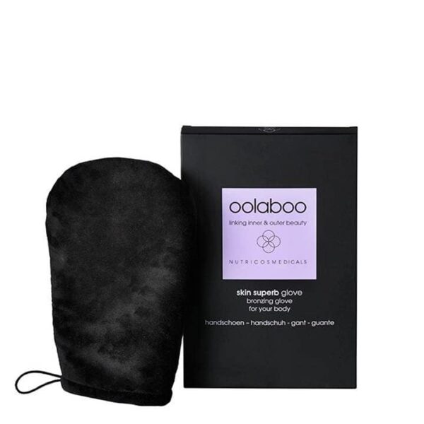 Oolaboo Skin Superb Bronzing Glove