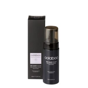 Oolaboo Silky Bronzing Mousse