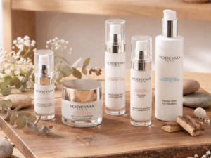 Yodeyma Luxe Huidverzorgingsset