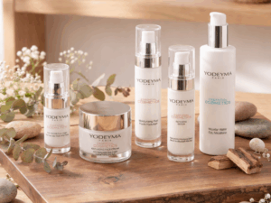 Yodeyma Luxe Huidverzorgingsset