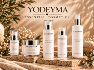 Yodeyma - Essential Cosmetics