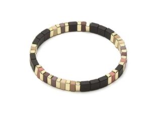 zwarte-damesarmband-calanda