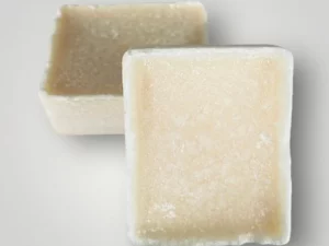 amberblokje cashmere