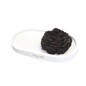 Roos deluxe Black Amber