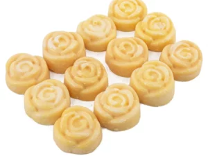 Amberblok - Roos Cinnamon(S)