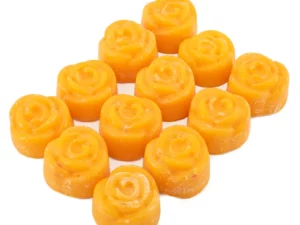 Amberblok - Roos Jasmine (S)