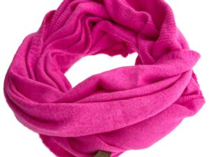 Colsjaal Lola Neon Pink