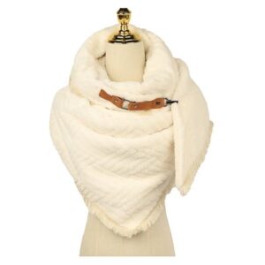 Naturel Press Calgary shawl