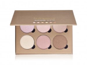Glowing palette limited