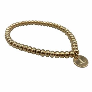 Armband Goud, rond - Lot & Lien