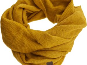 col shawl lola oker