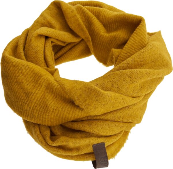col shawl lola oker
