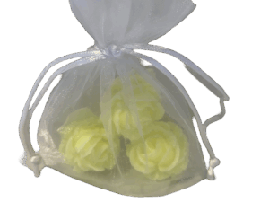 3 roosjes mini Jasmin